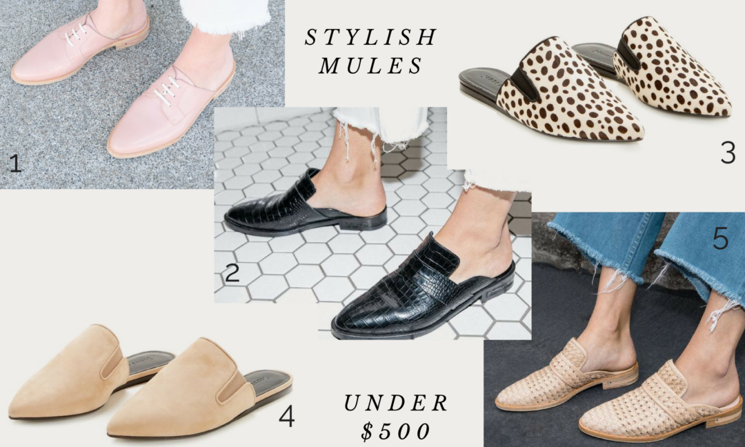 The must-have ‘mom’ shoe with serious style – The Motherland